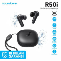 Anker SoundCore R50i TWS True Wireless Earbuds Earphone
