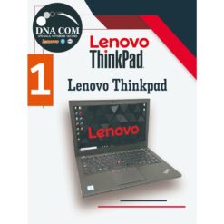 Laptop Lenovo Thinkpad Core i5