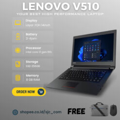 Lenovo Thinkpad Core i5