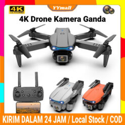 4K Drone Kamera Ganda E99 E88