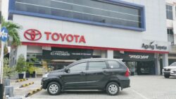 Agung Automall Pekanbaru: Pusat Servis Mobil Terlengkap