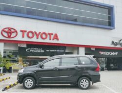 Agung Automall Pekanbaru: Pusat Servis Mobil Terlengkap