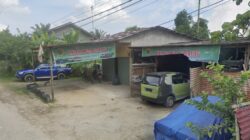 Bintang Muda Creative – Body Repair Mobil Pekanbaru