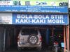 Ery Auto Teknik – Bengkel Spesialis Kaki-Kaki Mobil Pekanbaru