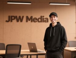 JPW Media: Jasa Pembuatan Website Pekanbaru untuk Bisnis